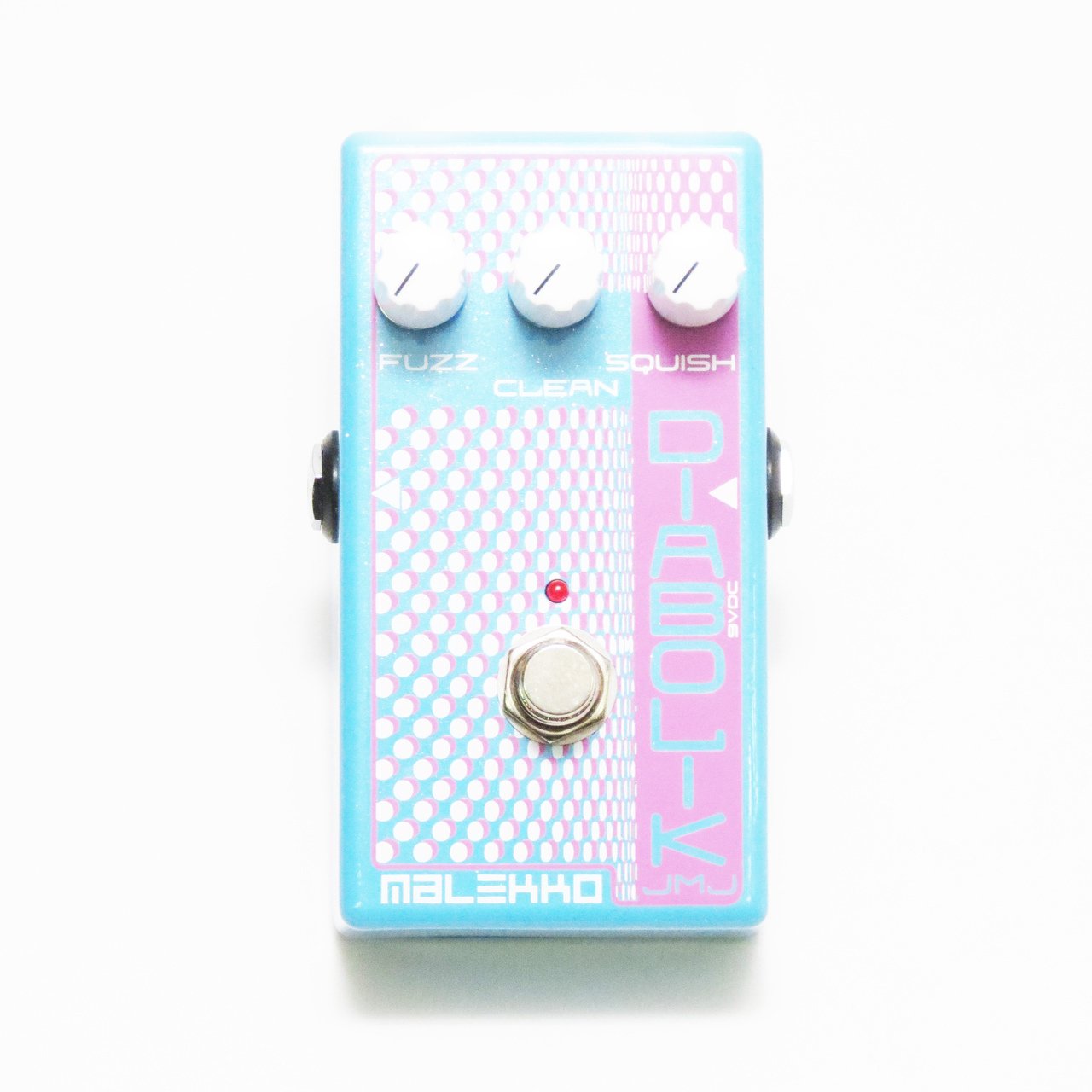 Malekko Heavy Industry DIABOLIK