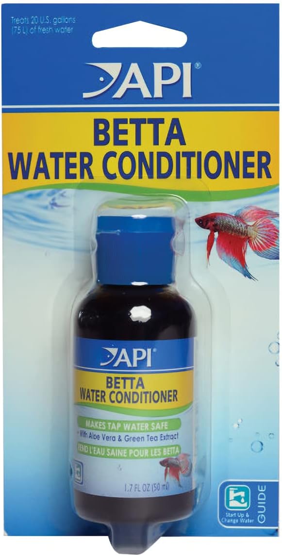 API Betta Conditionneur d