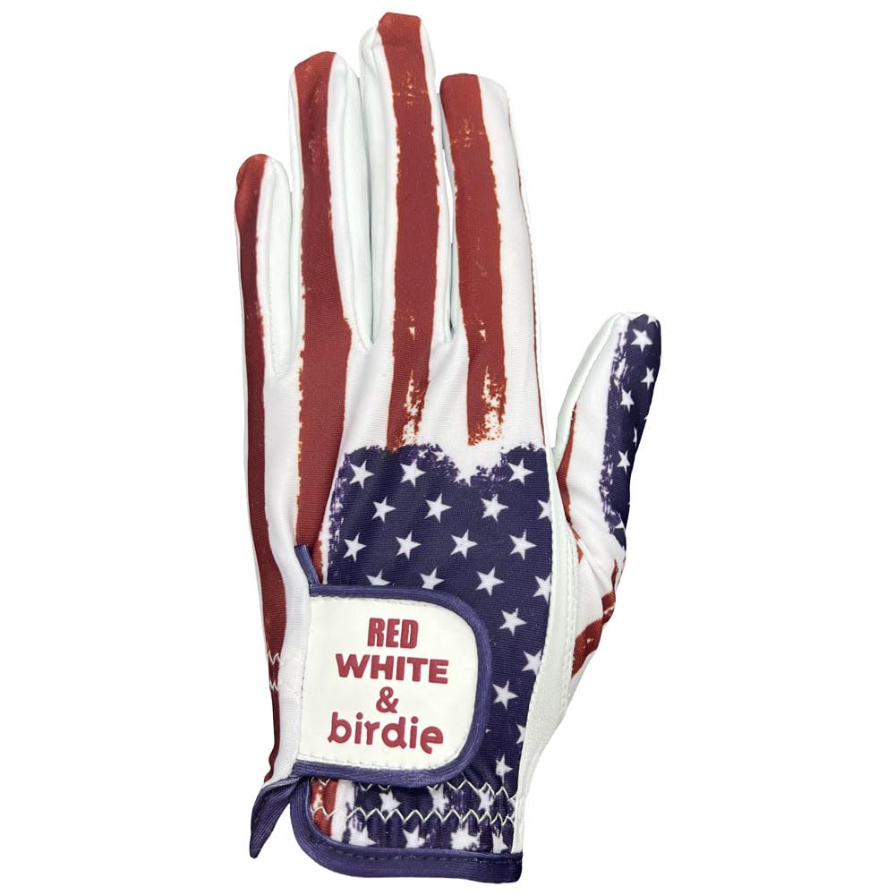 Giggle Golf Women's Golf Glove