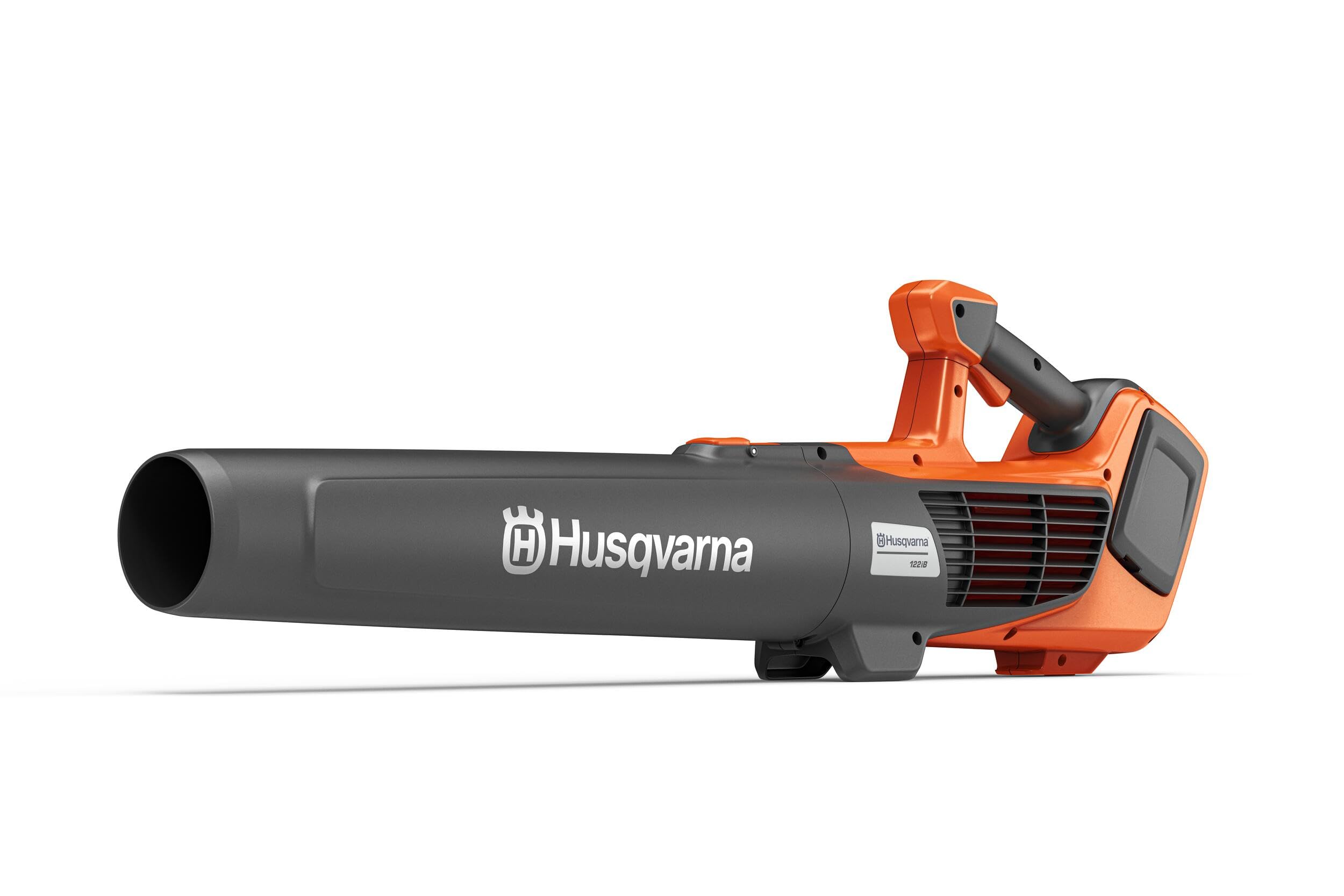 Husqvarna 122iB Zestaw Dmuchawy Akumulatorowej