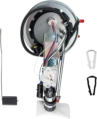 PHILTOP Bomba de combustible para 1997 Grand Marquis LS V8 4.6, 1997 Crown Victoria Police Interceptor V8 4.6, 1997 Town Car Executive V8 4.6, 1997