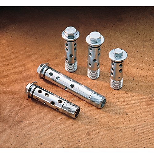 Emgo Oil Filter Bolt 11-35170 vis étanche avec joint torique intégré