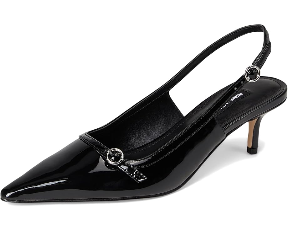 Nine West Ashlea - Front View