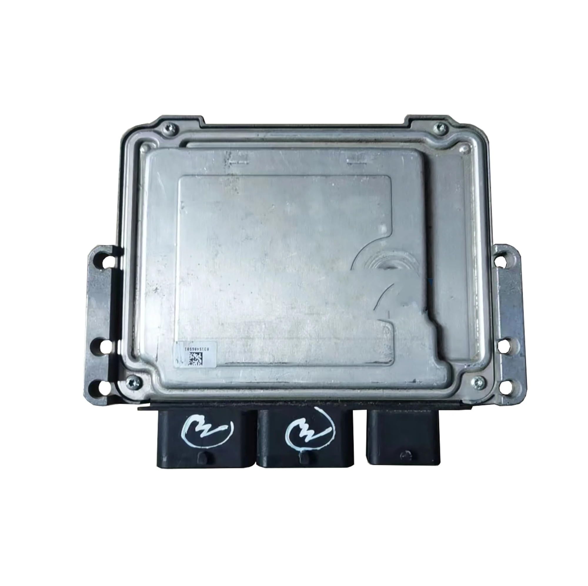 ECU motor Para BMW Para Mini 7619335 7619335-01 0261S06662 ECU ECM Módulo De Control Electrónico Unidad Motor