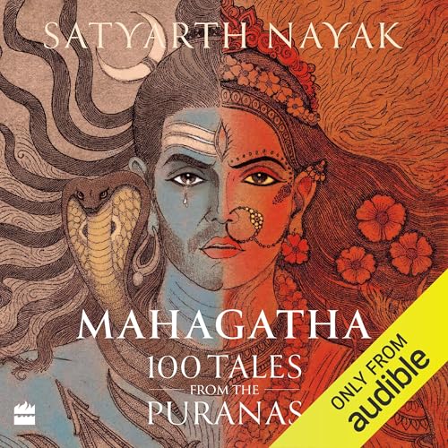 Mahagatha by Satyarth Nayak episode artwork