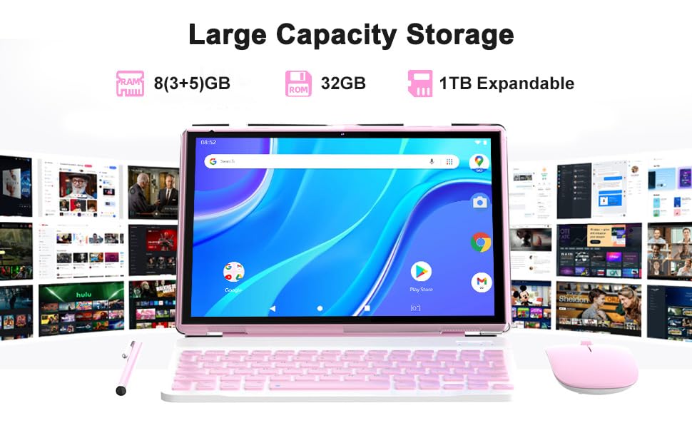 Product Variant View