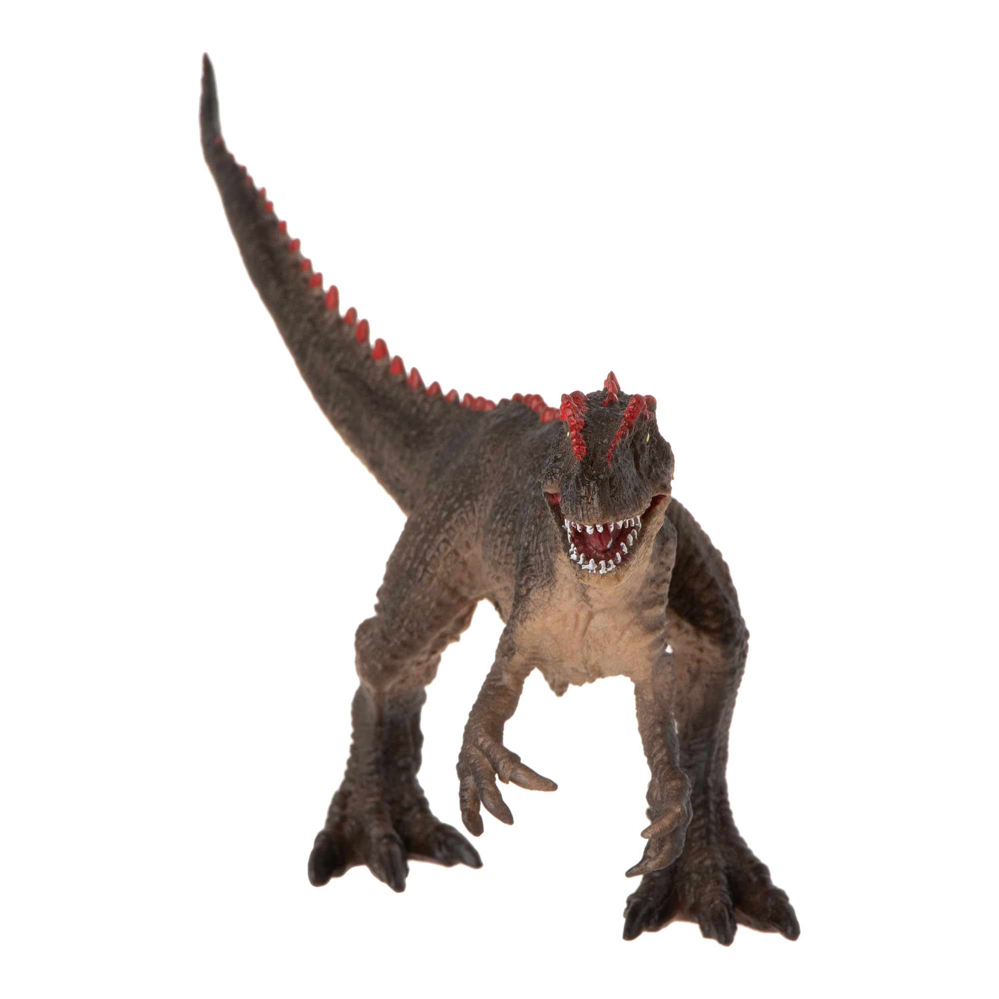 Collecta -osasaurus Beweglicher Kiefer - Salerfigur - Deluxe Größe