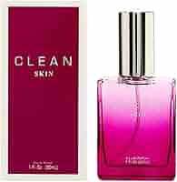 Amazon | クリーン スキン オードパルファム 60ml | CLEAN