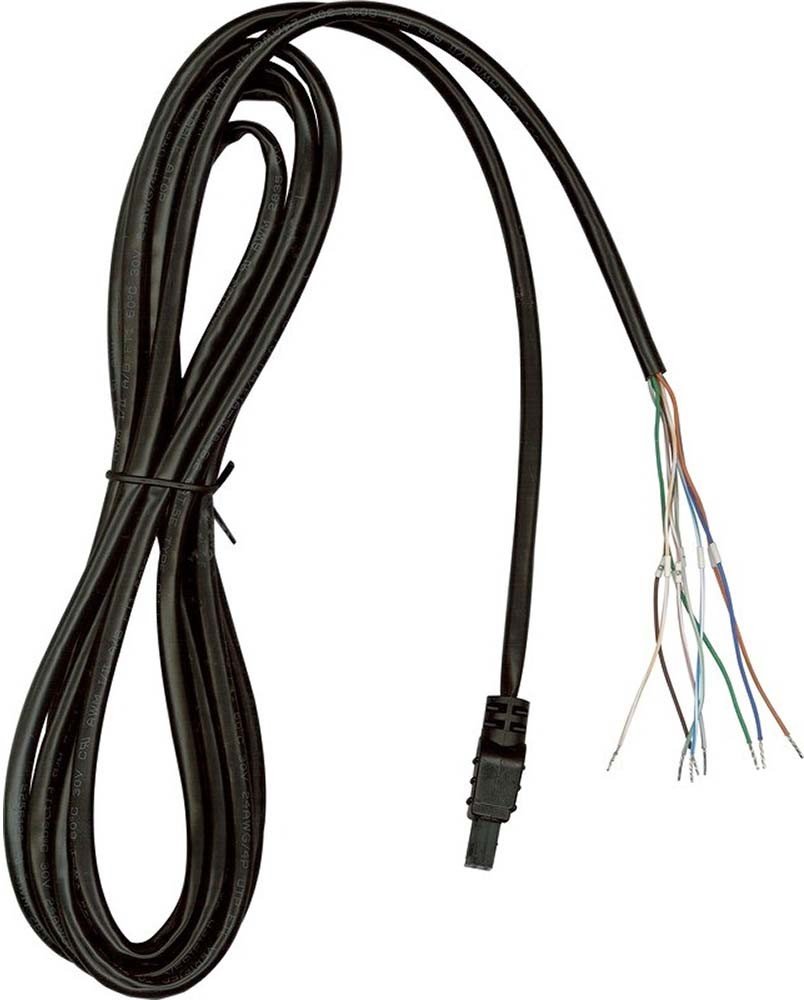 BT-CABLE 8 CONTACTOS 2 METROS