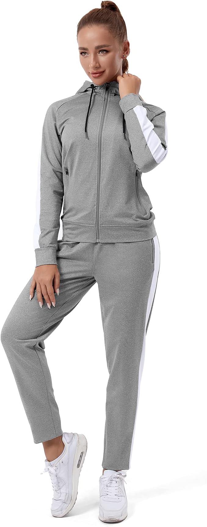 full form of adidas brand