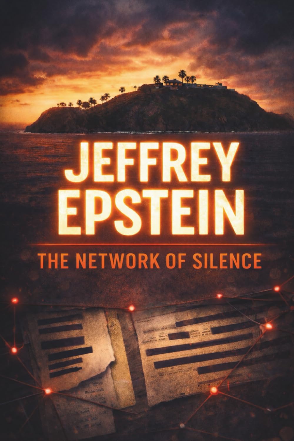 Jeffrey Epstein - The Network of Silence
