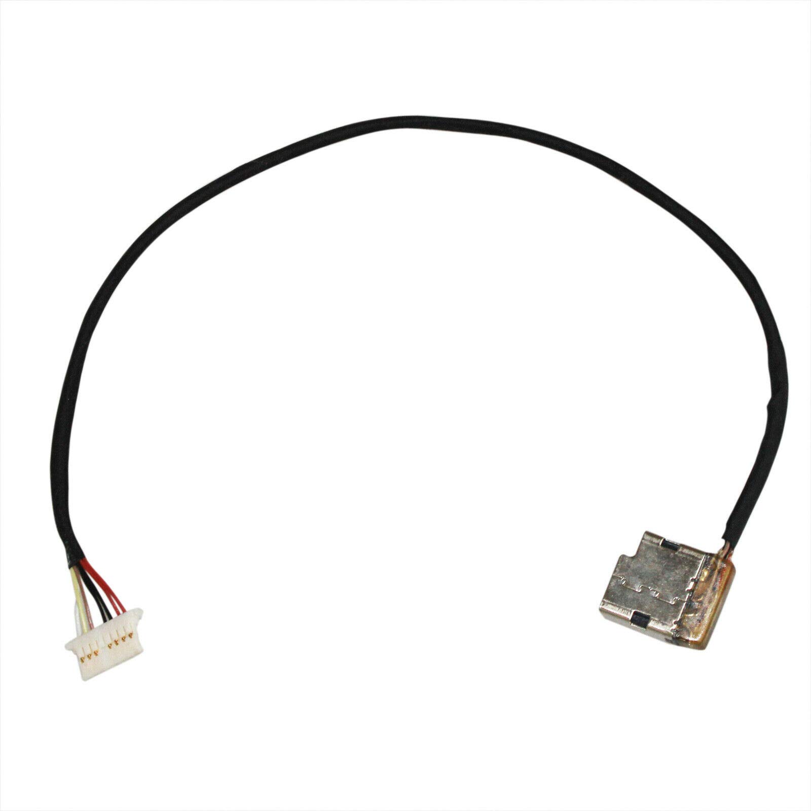 Connettore Jack Alimentazione AC/DC Per HP Compaq DV4000 V4000