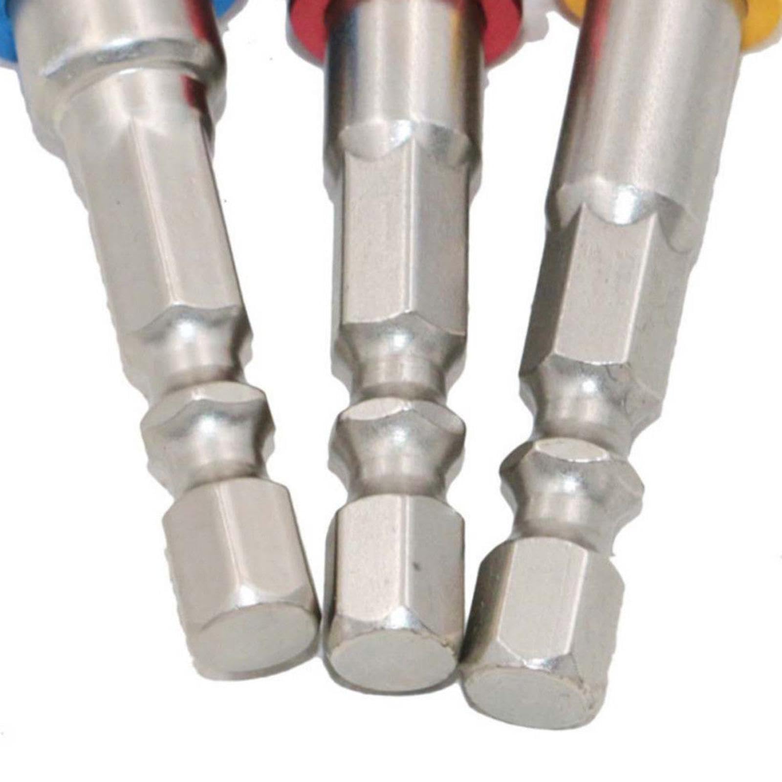 Ricambi Stayer Per Trapano A Percussione TM10A - Foto 6