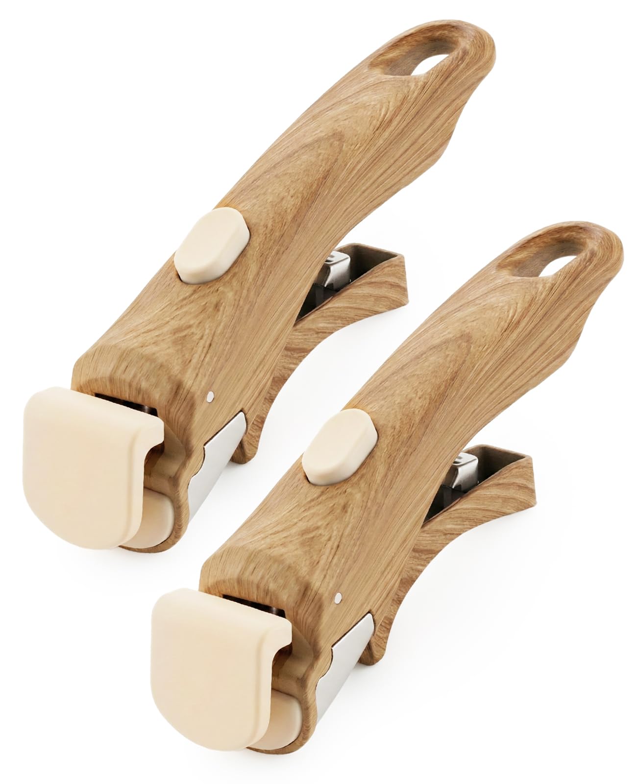 Aiuulu 2 Pcs Replacement Handles - cookware accessories | Mubboo