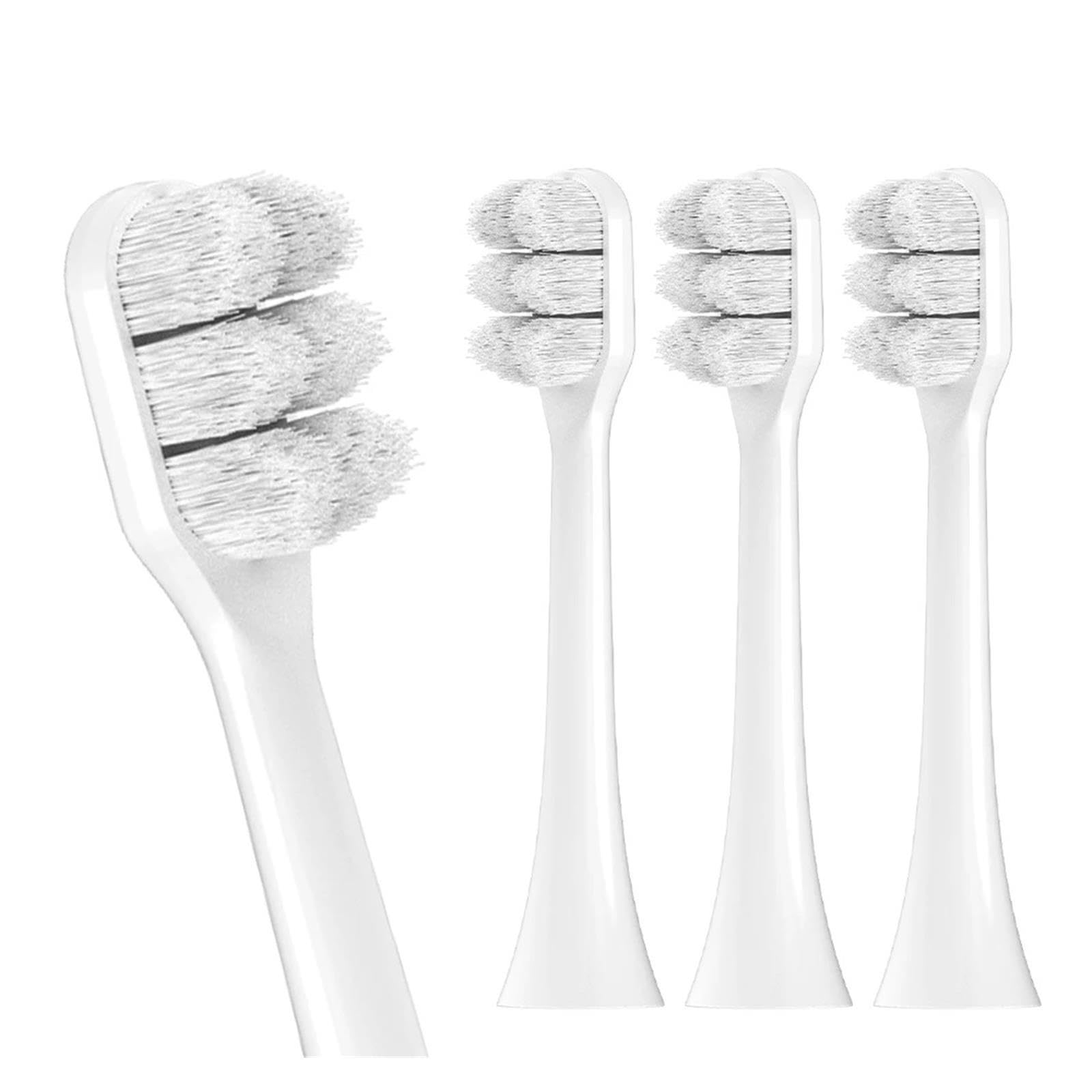 Testine Ultra Morbide, Compatibile Con Philips, C1 C2 C3