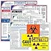 Complyright Federal & State Healthcare Poster Kit, Wa - Washington (E50wahlth)