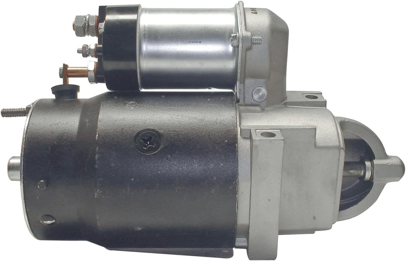 ACDelco Gold 336-1822 Starter, Remanufactured (Renewed)