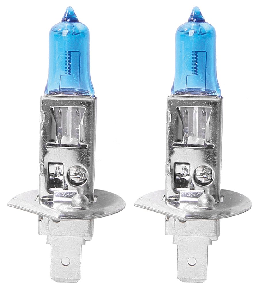 Sparco SPCB1401 Extreme Xenon Bulbs