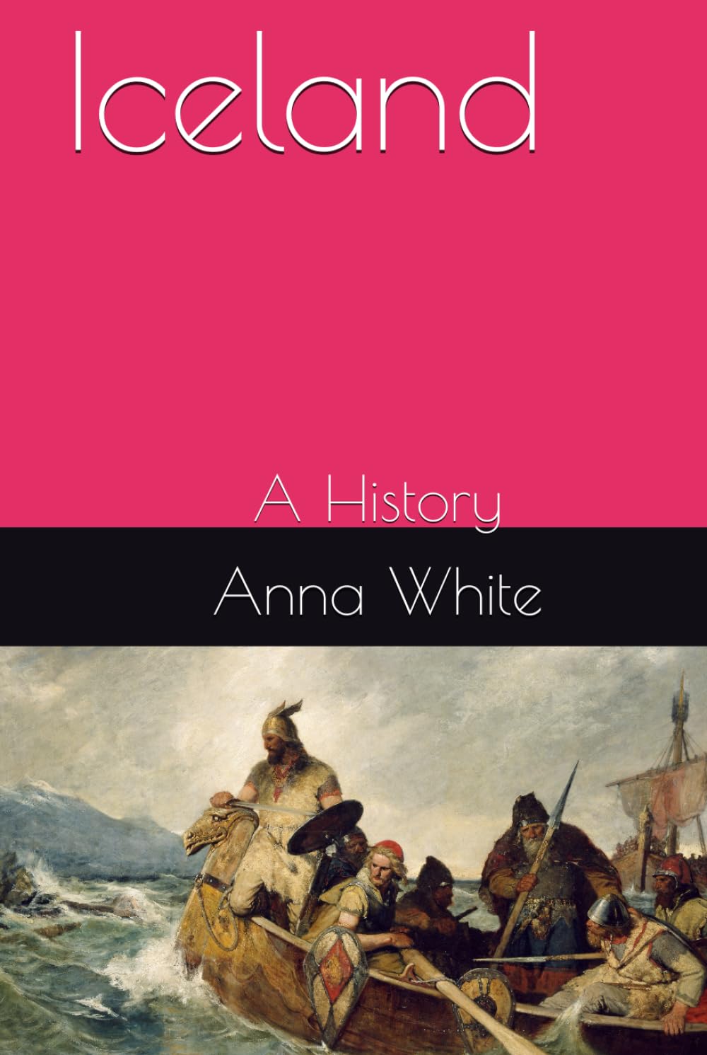 Iceland: A History