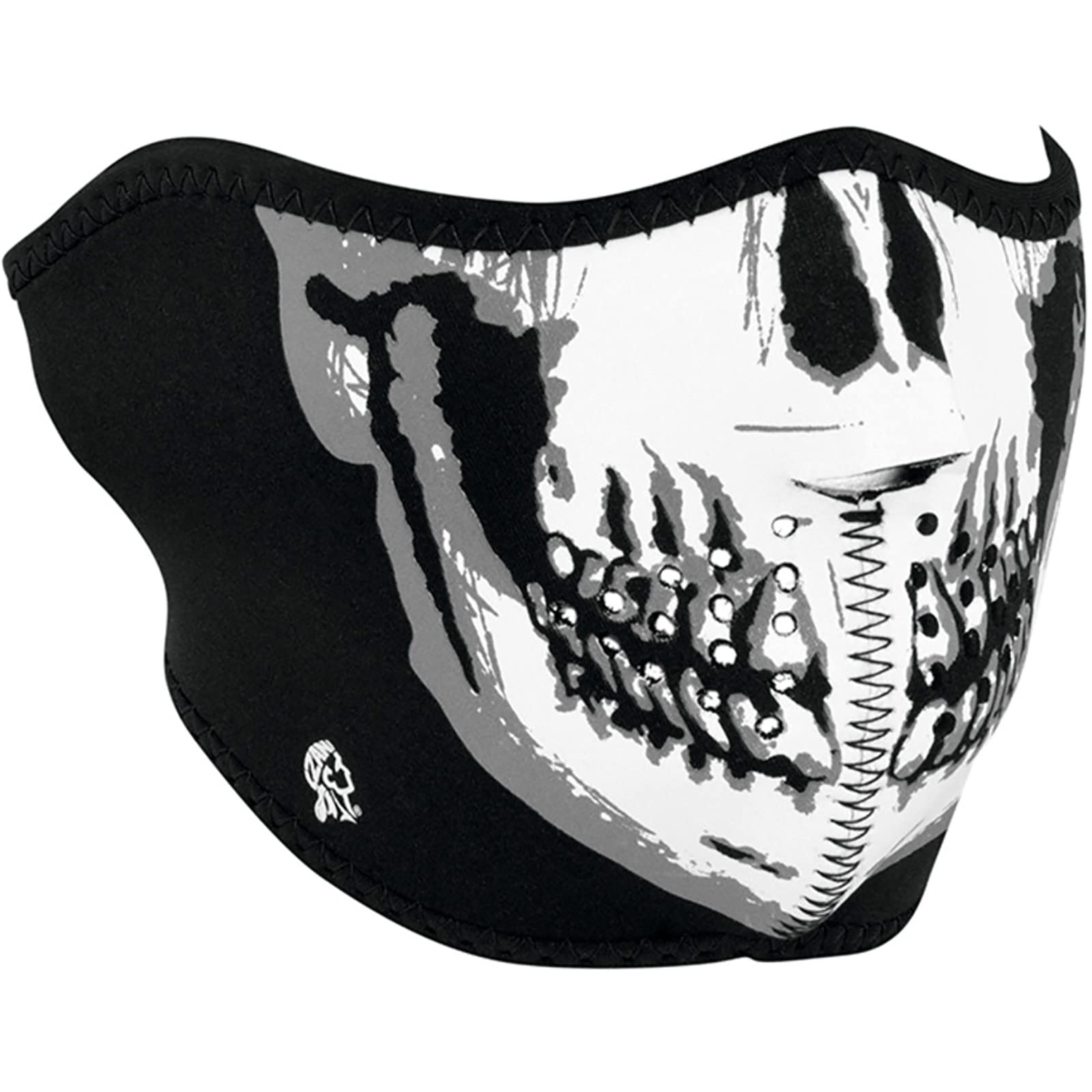 Neoprene Full Face Mask