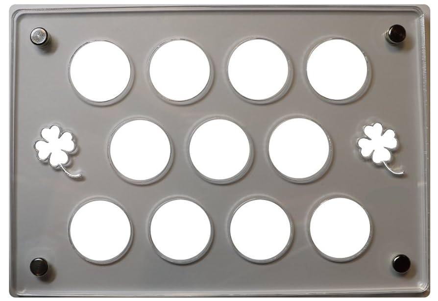 メダル ケース Amazon.co.jp: 記念メダルアクリルフレーム11穴／観光地にある