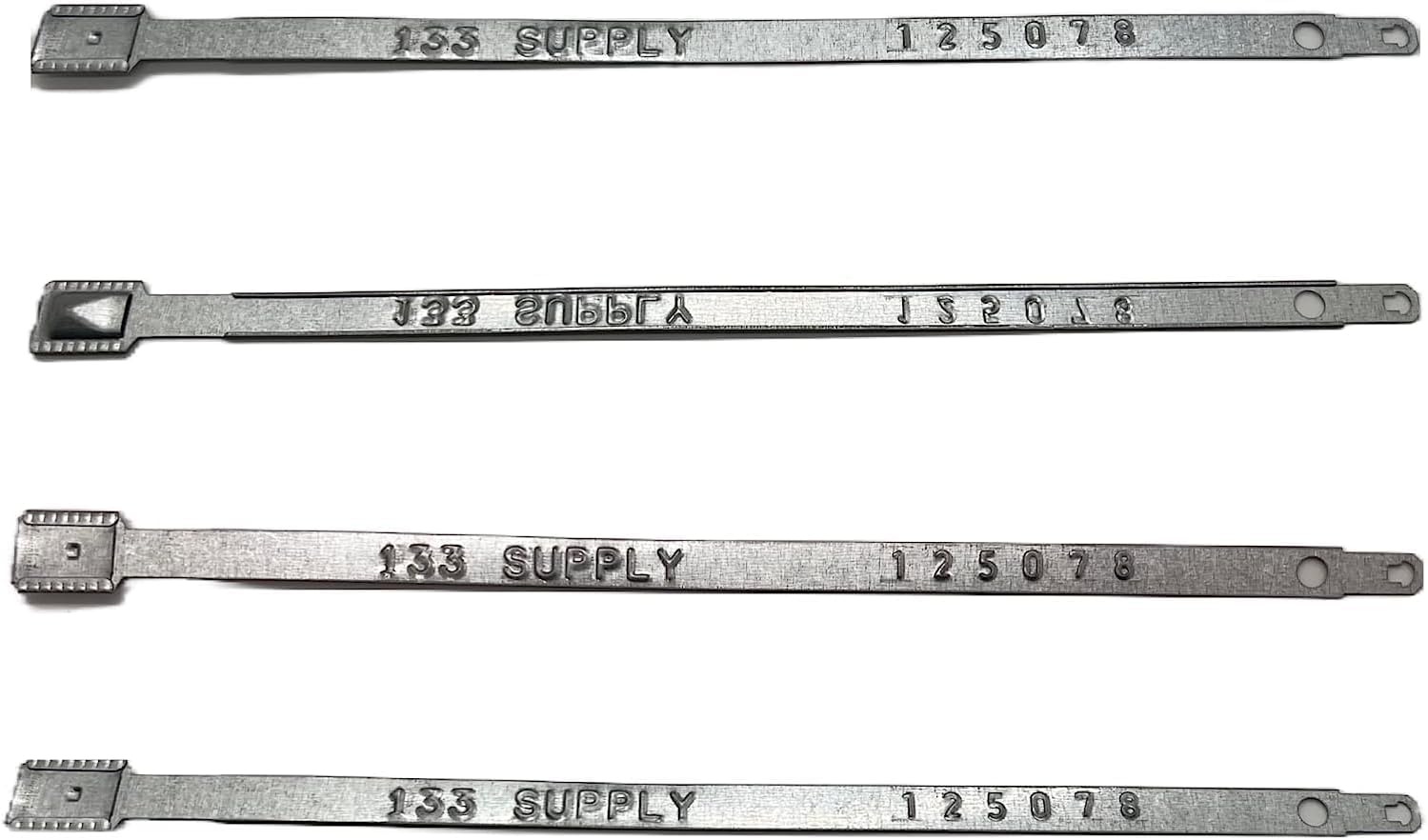 1000 Metal Trailer Seals - Truck, Container Security Seal