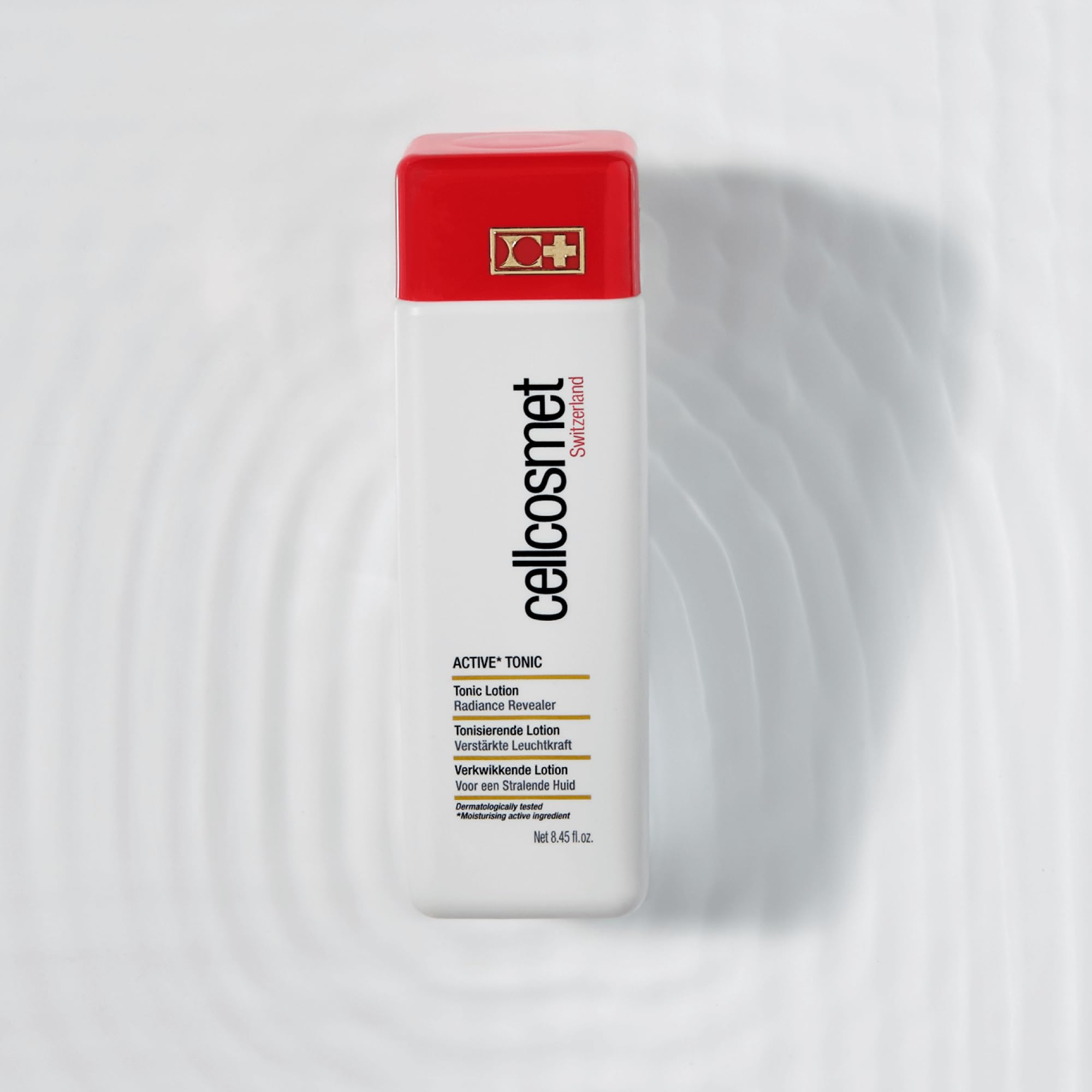 Cellcosmet Active Tonic 8 45 fl