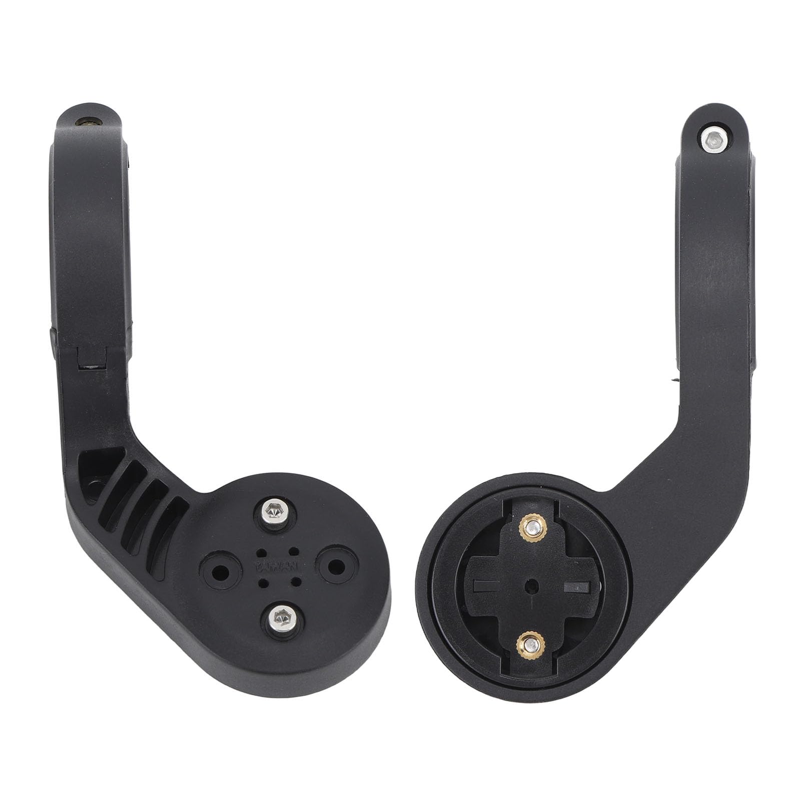 VGEBY1 Supporto Per Computer Bici Staffa Per Contachilometri GPS Con VGEBY1 Supporto Per Computer Bici Staffa Per Contachilometri GPS Con