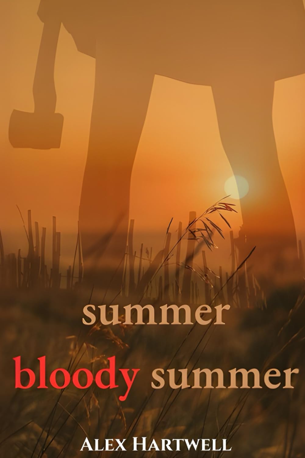 Summer Bloody Summer