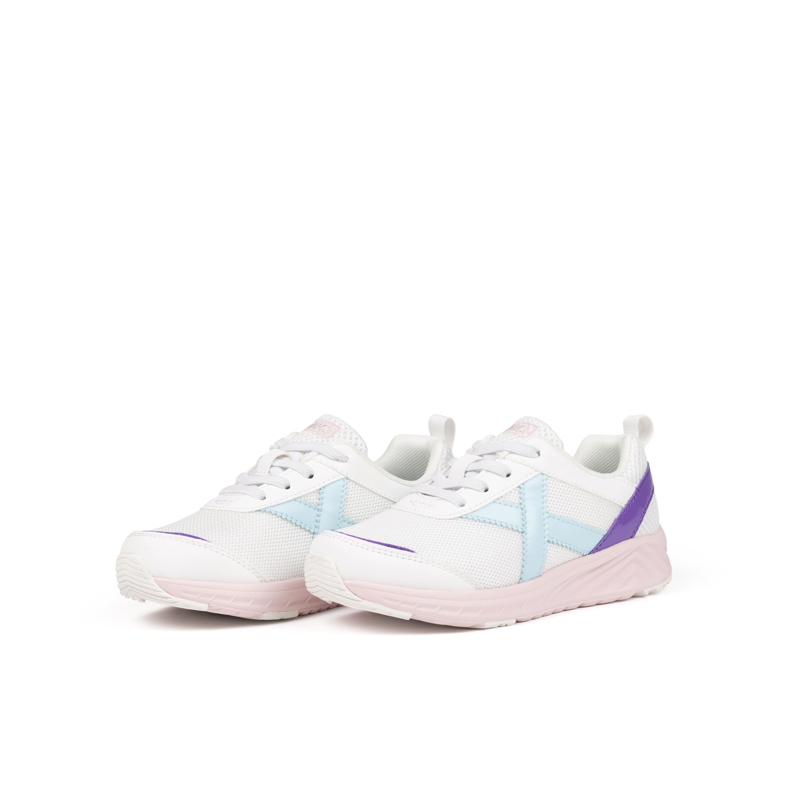 Munich Fun Kid 09, Zapatillas Unisex niños