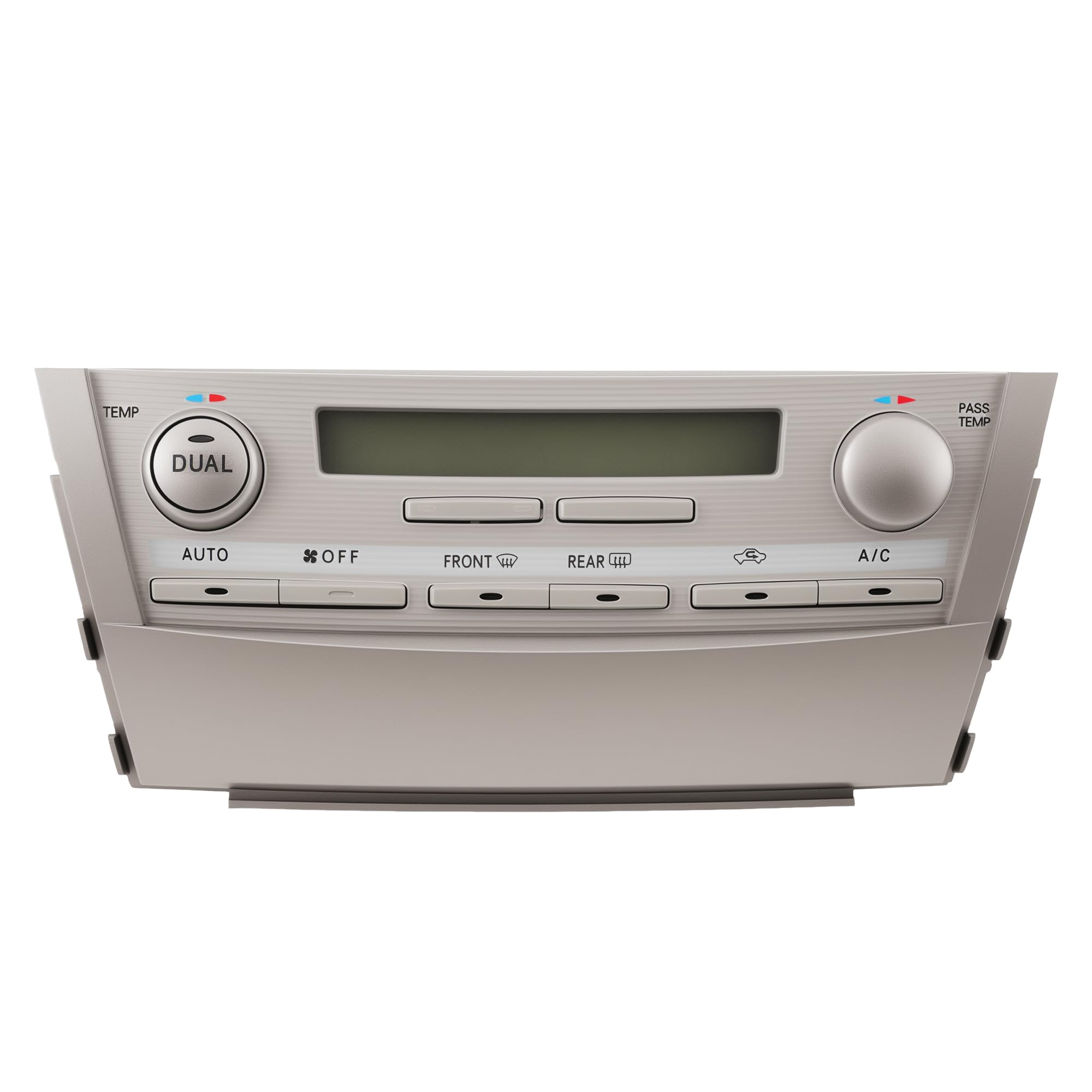 Photo 1 of SWITCHRISE A/C Heater Climate Control Module for Toyota Camry 2010-2011