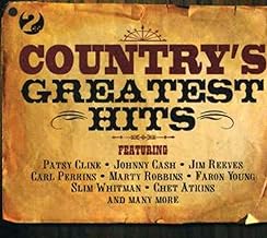 Country's Greatest Hits
