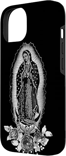 Miniatura 5 de Funda para iPhone 11 Nuestra Señora Virgen De Guadalupe Virgen María