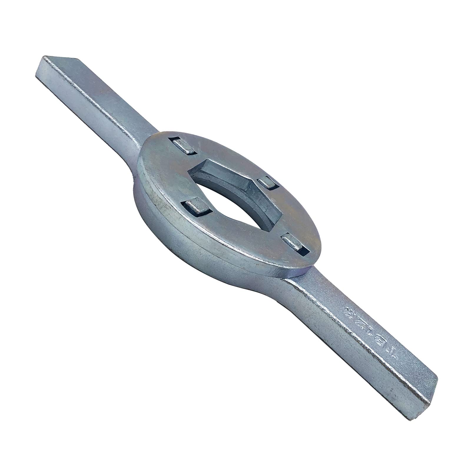 Seentech TB123A Llave inglesa compatible con lavadora Whirlpool GE