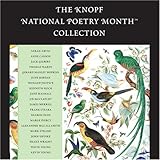 The Knopf National Poetry Month Collection