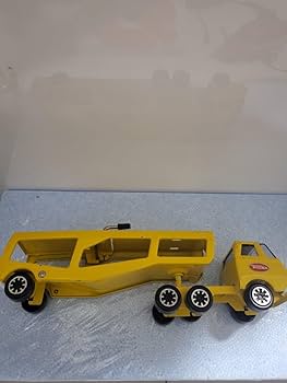 トンカ　箱付き　TONKAオートキャリア6529 トンカ 箱付き TONKAオートキャリア6529