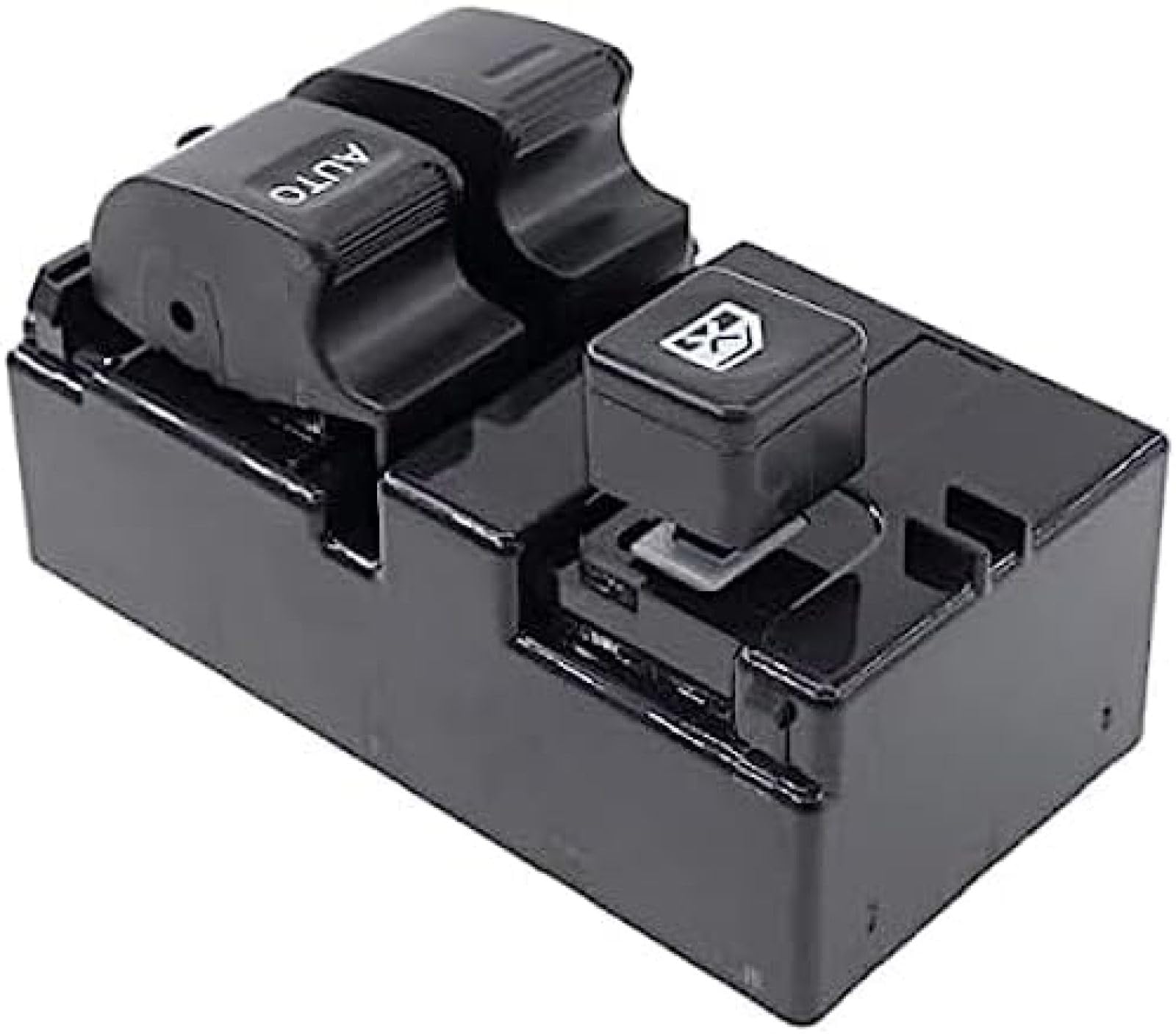 日野自動車　純正品　パワーウィンドウ　スイッチ Amazon.co.jp: トヨタ用パワーウィンドウコントロールスイッチ 日野700