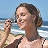 Sun Zapper Light Skin Tone Original Zinc Stick SPF 50 + Zinc Oxide Mineral Sunblock Stick for Face (Pack of 2)