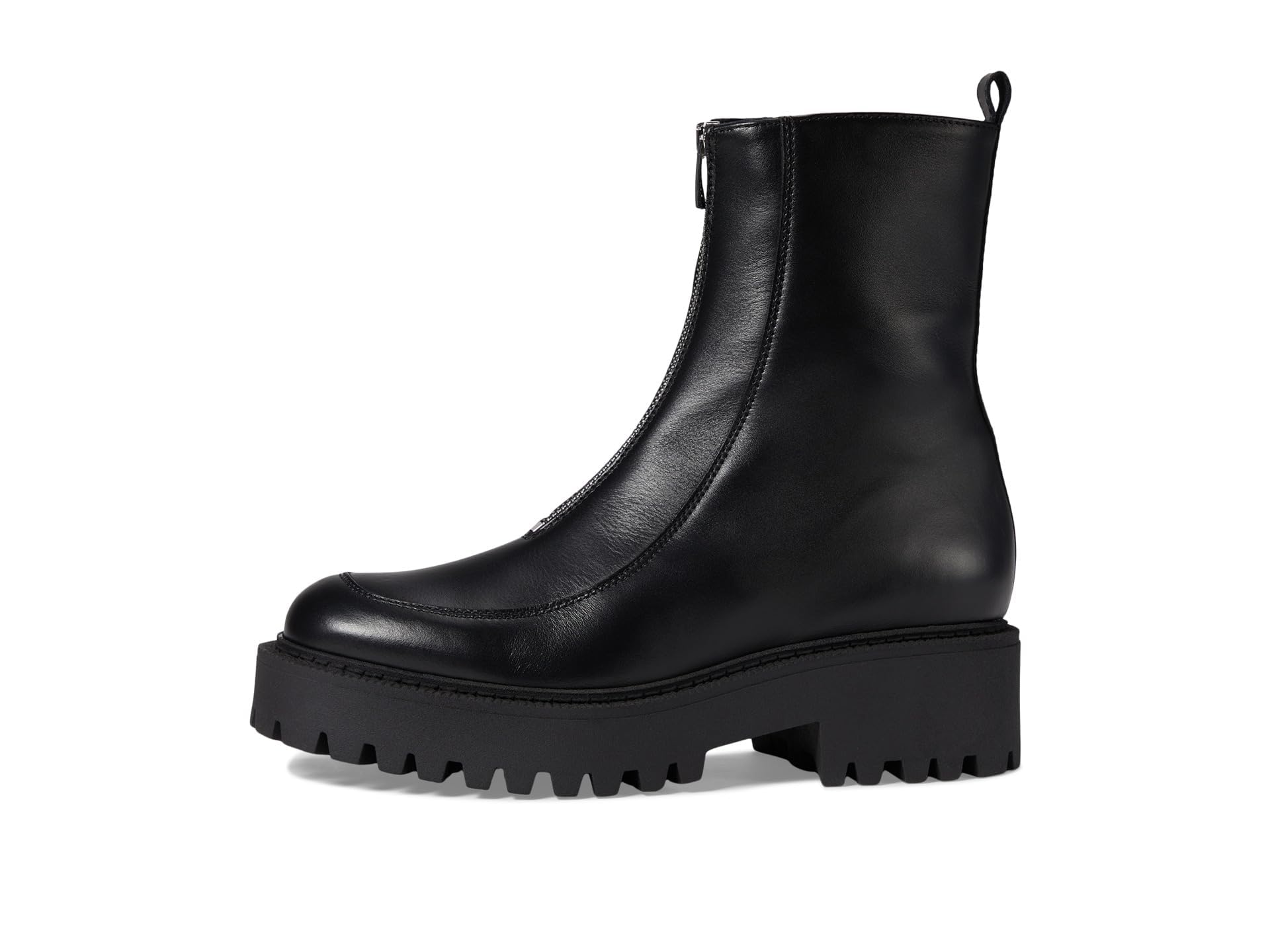 Leather Boot By La Canadienne Desertcart INDIA