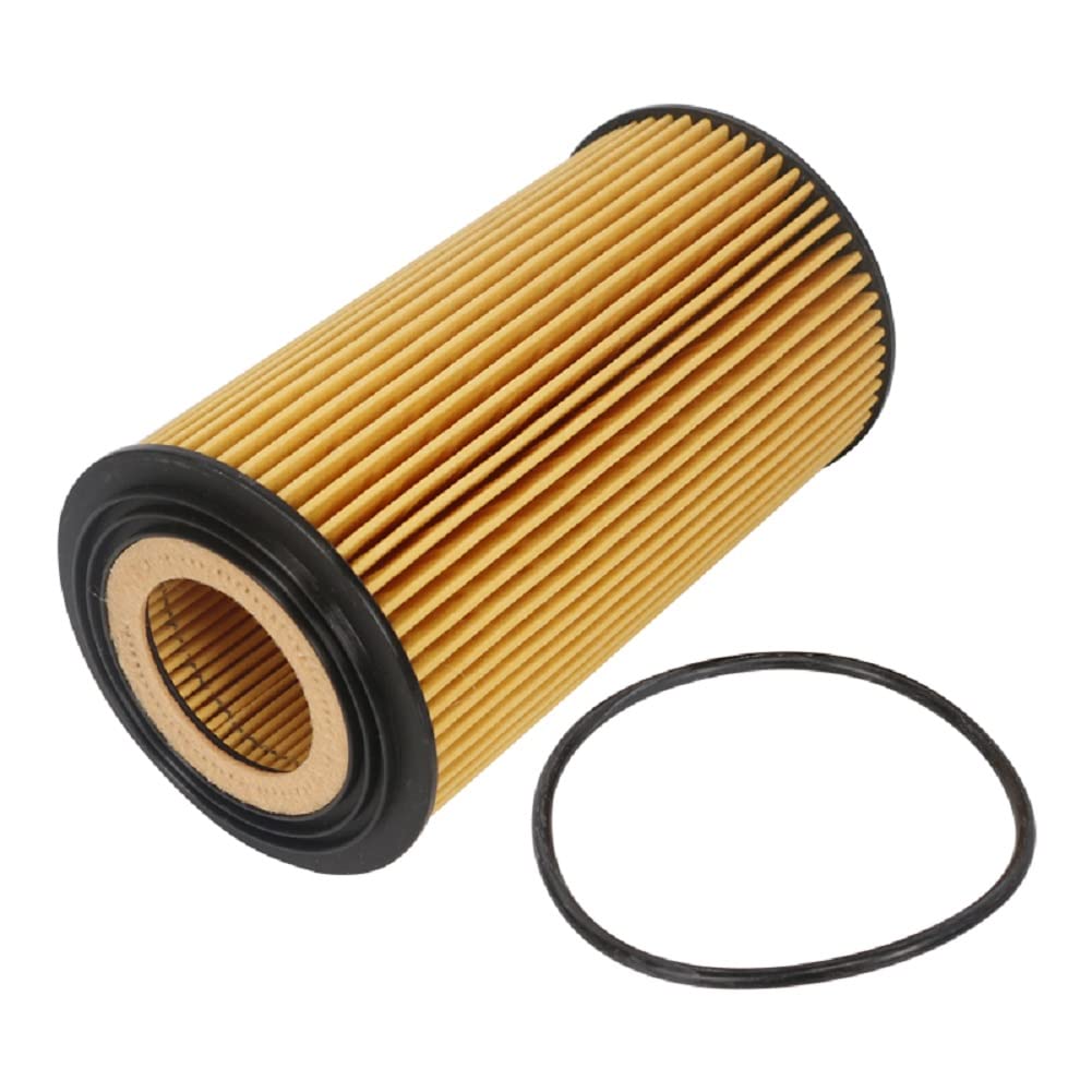 Filtre à carburant LPW000010 haute capacité avec étanchéité renforcée