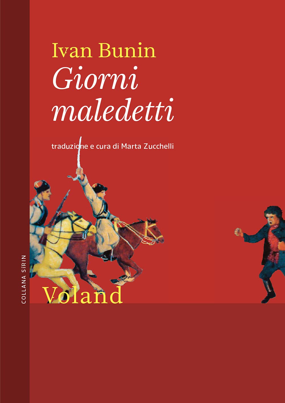 Giorni Maledetti - 4
