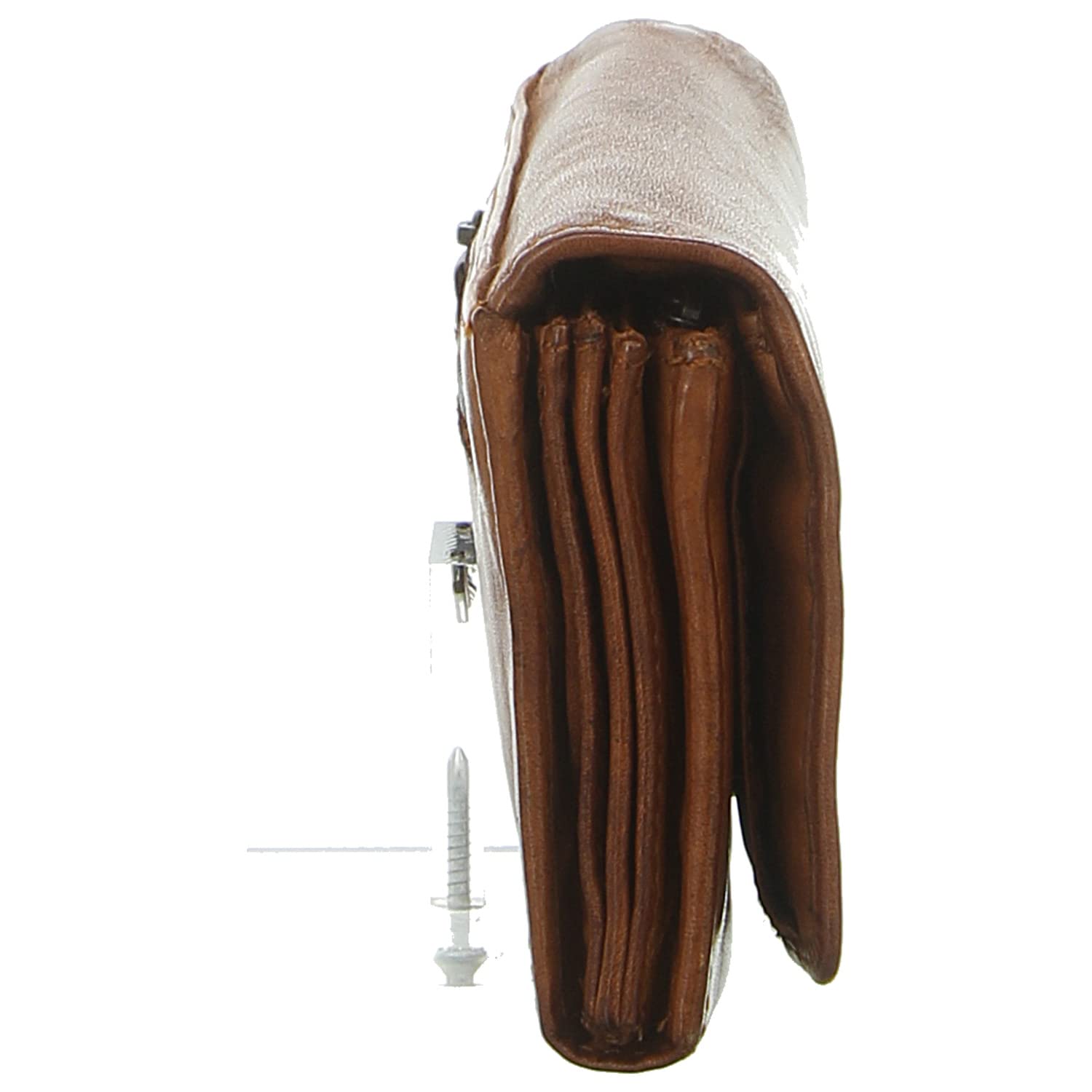 Bear Design CL 9918 COGNAC Größe One size Braun (cognac)