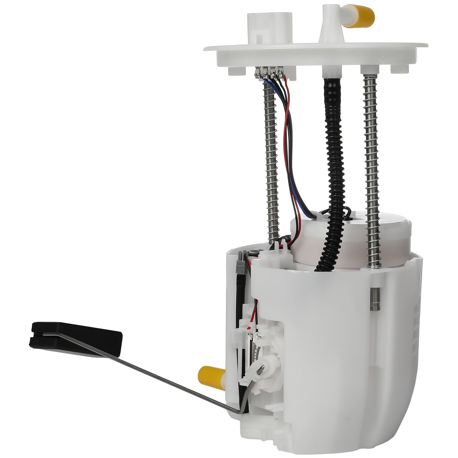 SCITOO Electric Fuel Pump Module Assembly for Mazda CX-5 2013-2016 l4 2.0L Petrol Sport Utility AWD,for Mazda CX-5 2014-2016 l4 2.5L Petrol Sport Utility AWD, Replace OE FG1652, P77099M