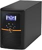 Tunçmatik TSK10093 Newtech Pro3 3KVA 11 Phase 6x12v 9Ah Battery Online UPS