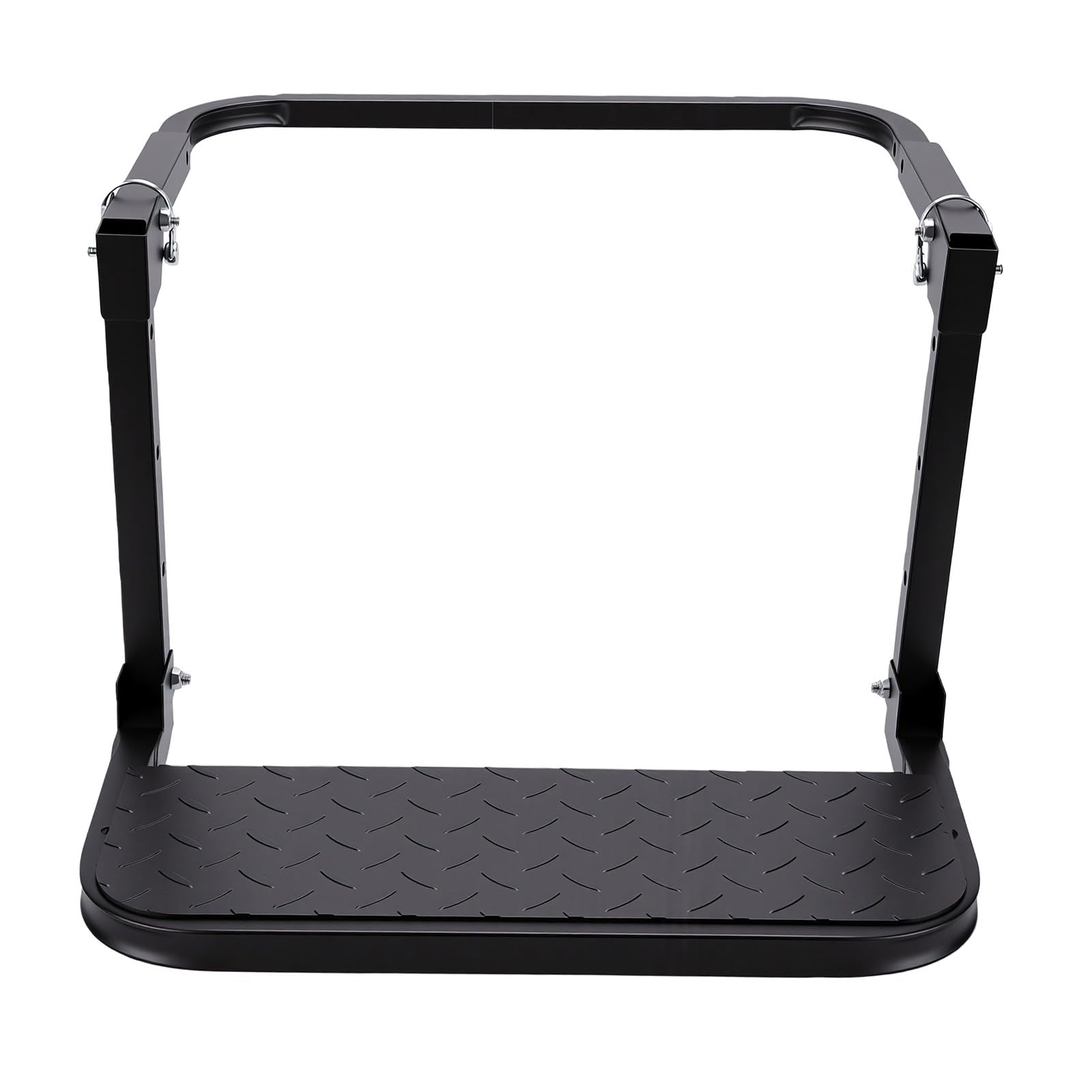 Klappbarer Reifenstufe für SUV Truck, 330LB Belastung, 15-22