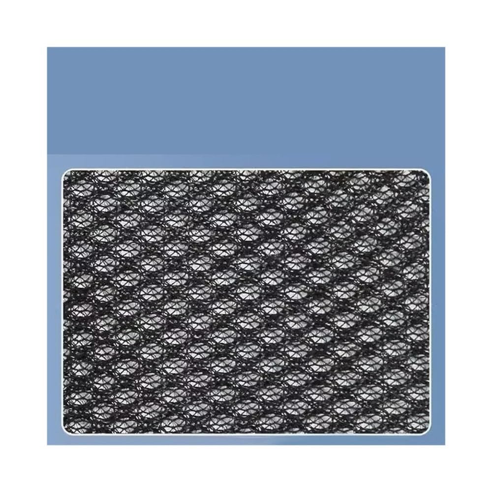 Funda Asiento de Motocicleta Cojín para Asiento De Motocicleta, Protección Solar, Fundas De Asiento, Funda De Asiento Refrescante, Panal Transpirable, Protector De Asiento De Malla
