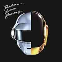 Amazon.co.jp: RANDOM ACCESS MEMORIES [12 inch Analog