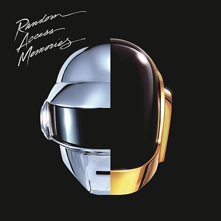 Random Access Memories : Daft Punk: Amazon.es: CDs y vinilos}