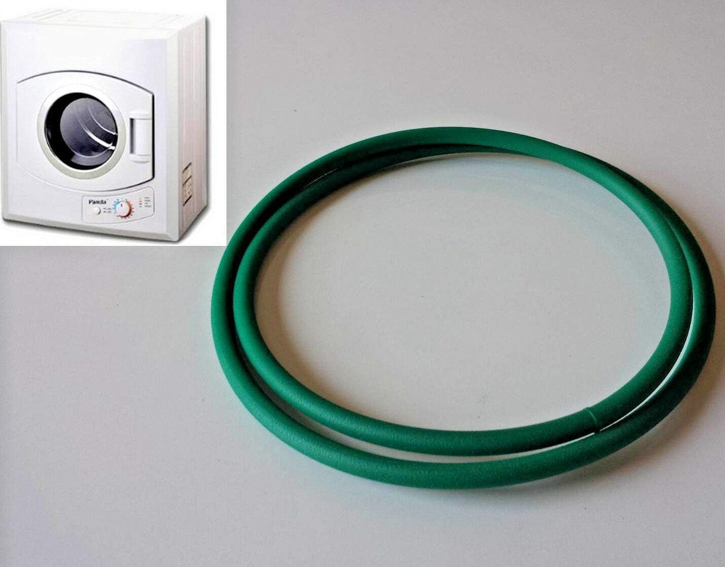 Superbobi Portable Compact Dryer Blower Fan Belt for Panda PAN40SF/60SF Sonya SYD-40E/60E
