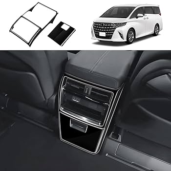 Amazon.co.jp: YOFAMO トヨタ 新型アルファード40系 AAHH40W